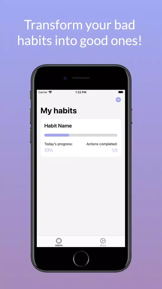 Vana: Break Bad Habits Screenshots