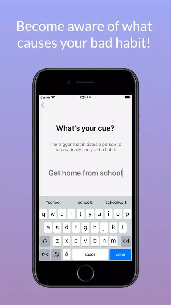 Vana: Break Bad Habits Screenshots