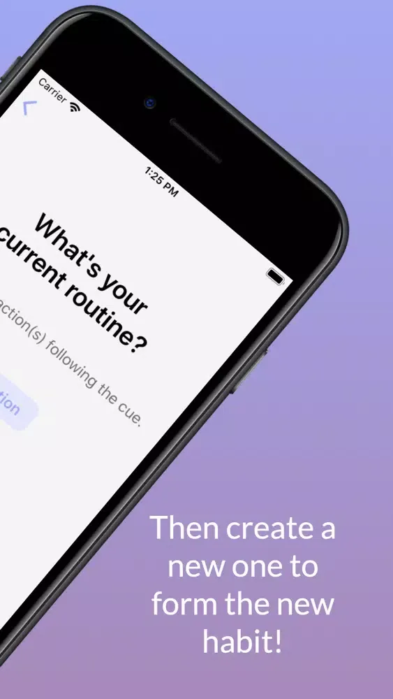 Vana: Break Bad Habits Screenshots