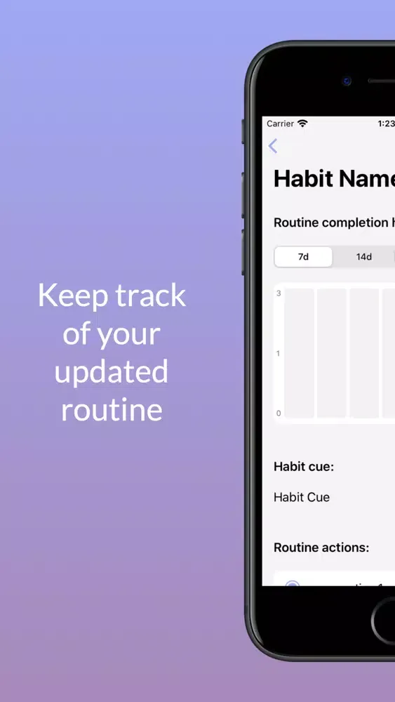 Vana: Break Bad Habits Screenshots