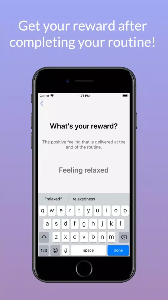 Vana: Break Bad Habits Screenshots