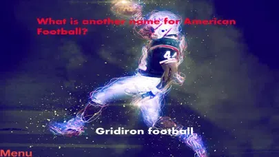 تصاویر Football Trivia