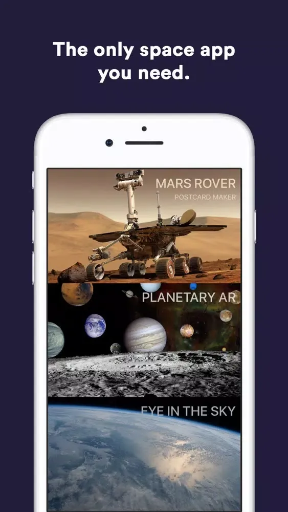 تصاویر Space - Explore The Universe