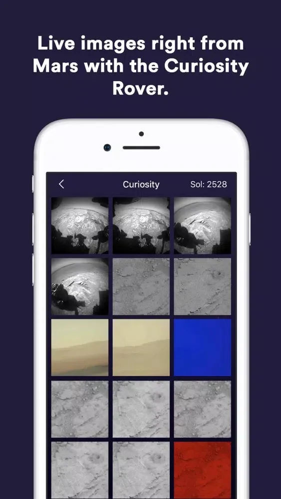 تصاویر Space - Explore The Universe
