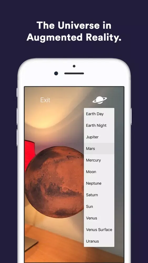 تصاویر Space - Explore The Universe