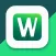 Wordy Whirl