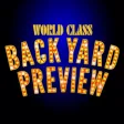 Back Yard Preview