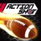 Action Shot Football