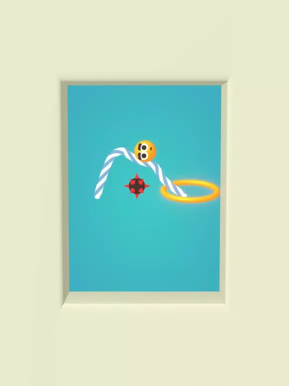 Screenshot di Draw Dunk iPad 