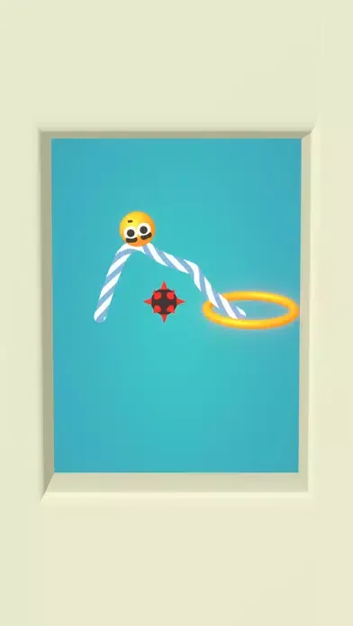Screenshot di Draw Dunk