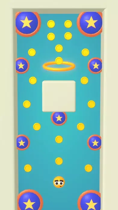 Screenshot di Draw Dunk