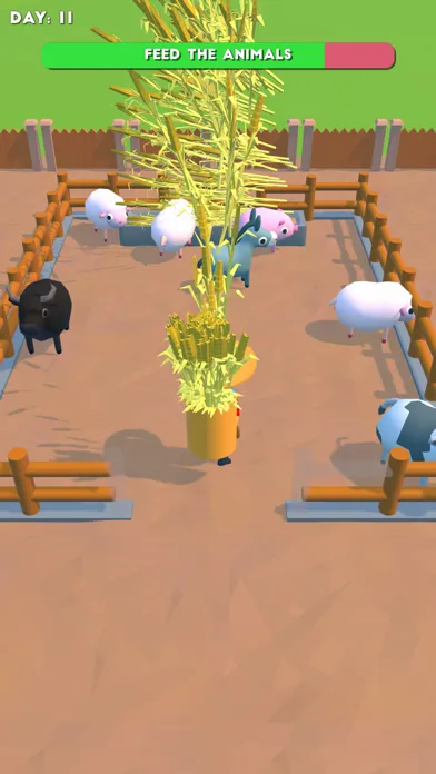 Farm Craft! Ekran Görüntüleri