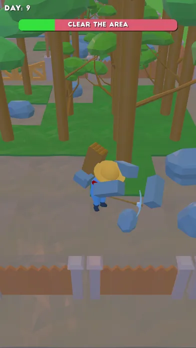 Farm Craft! Ekran Görüntüleri