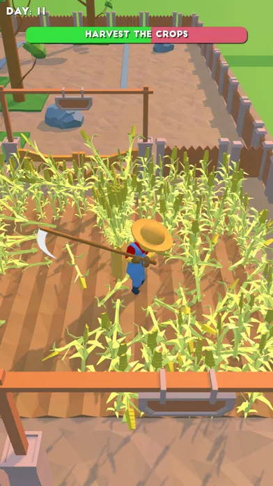 Farm Craft! Ekran Görüntüleri