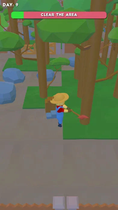 Farm Craft! Ekran Görüntüleri