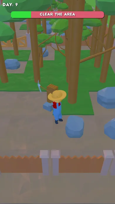 Farm Craft! Ekran Görüntüleri