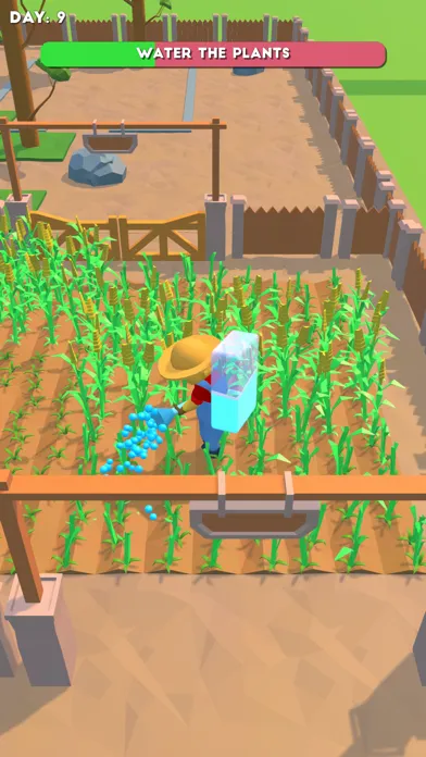 Farm Craft! Ekran Görüntüleri