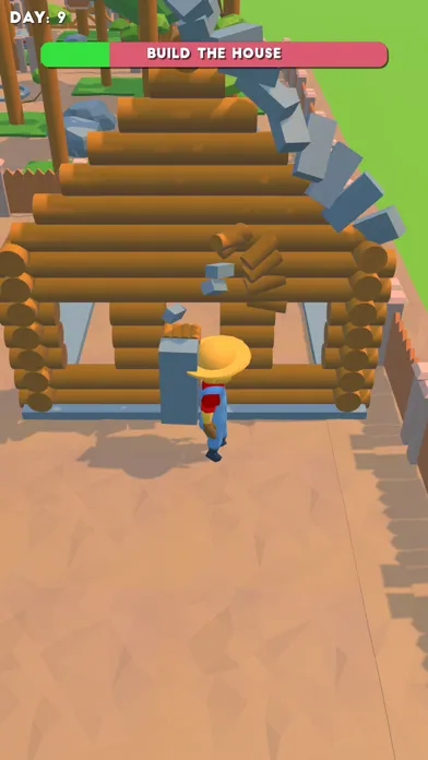 Farm Craft! Ekran Görüntüleri