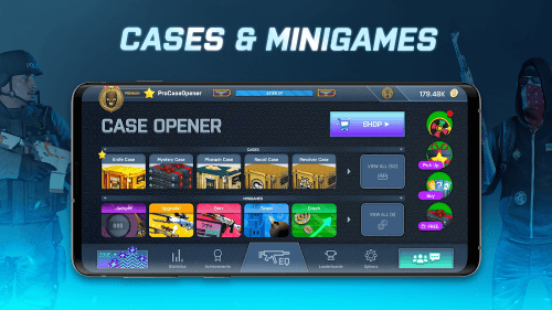 Case Opener-screenshot-2