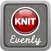 Knit Evenly Calculator