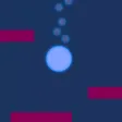 The Fall of A Ball