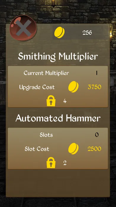 Capturas de pantalla de Village Blacksmith
