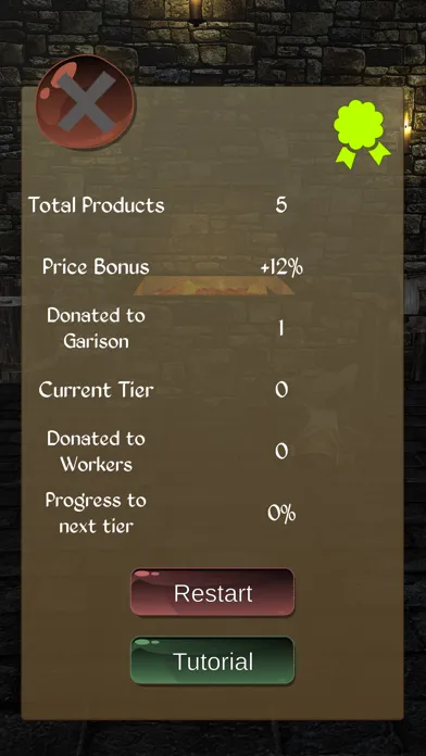 Capturas de pantalla de Village Blacksmith