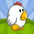 Run Chicken, Run Run Chicken, Run