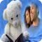 Teddy Bear Day Photo Frame