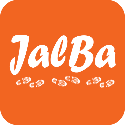Jalba