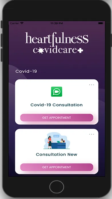تصاویر HealthCare by Heartfulness
