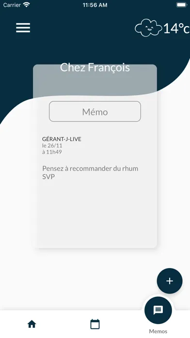 Screenshot di j.live