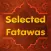 Selected Fatawas