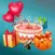 Birthday Emoji Stickers For iMessage App