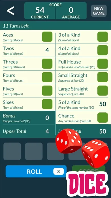 تصاویر Dice. PRO
