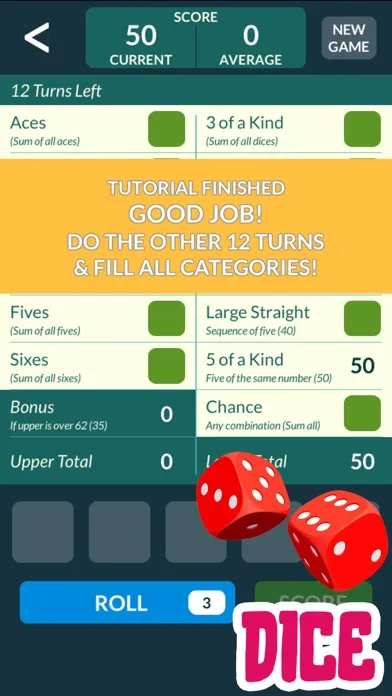 تصاویر Dice. PRO