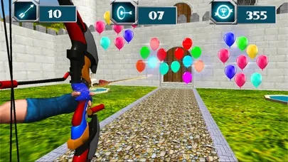 صور Archery Master 3D:Archery king