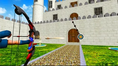 صور Archery Master 3D:Archery king
