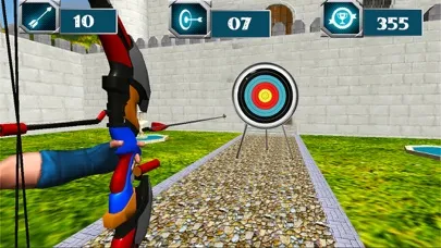 صور Archery Master 3D:Archery king