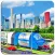 Gyroscopic Bus Simulator 3D