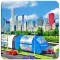 Gyroscopic Bus Simulator 3D