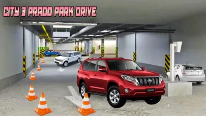 City 3 Prado Park Drive Screenshots