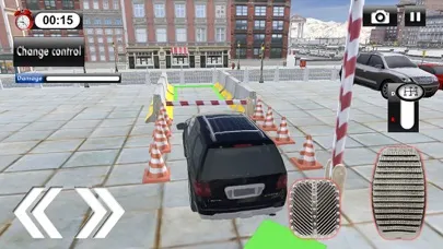 City 3 Prado Park Drive Screenshots