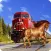 Escape Crazy Train Simulator