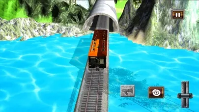 Скриншоты Escape Crazy Train Simulator