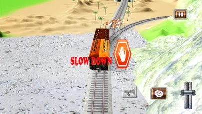 Скриншоты Escape Crazy Train Simulator
