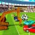 Football Soccer Car League
