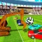 Football Soccer Car League