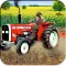 Real Farming Tractor Sim