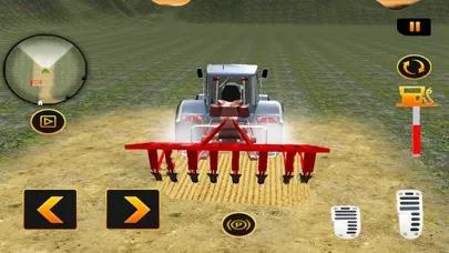 Скриншоты Real Farming Tractor Sim